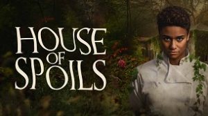 House of Spoils (2024)