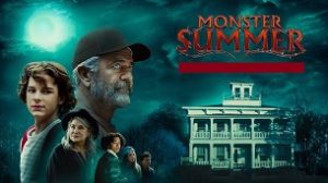 Monster Summer (2024)