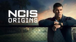 NCIS: Origins (2024)