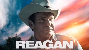 Reagan (2024)