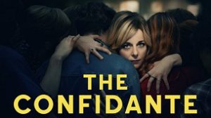 The Confidante (Une Amie Dévouée) (2024)