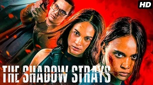 The Shadow Strays (2024)