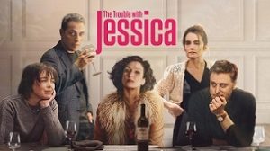 The Trouble with Jessica (2024)